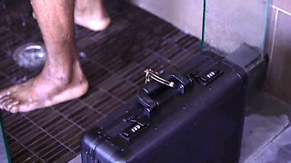 Clara, 28 years old, lewd nurse... - Jacquie et Michel TV