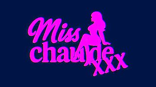 Misschaudexxx Public Outdoor Fuck - Big Tits Doggy Style & Facial Cumshot