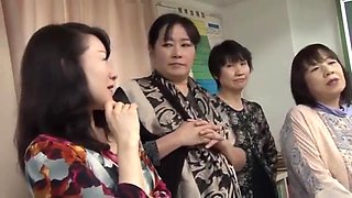 japanese lesbian art school