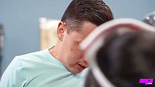 Sarah Arabic - Send Him To Hentai Hospital