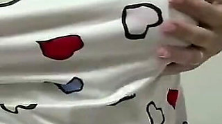 Husband Likes It When He Shows His Pussy