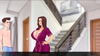 Lust Legacy - Ep 17 to Sort Things Out by Misskitty2k