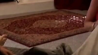 Satisfying Stepmother Rachel