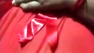 Dress Hot Figure And Boobs With Red Sexy And Sexy Red