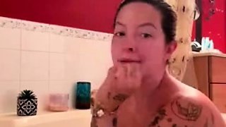 Fucking love this girl!!!!