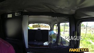 A Beautiful Pretty Girl Take A Ride In A Taxi - Uncategorized