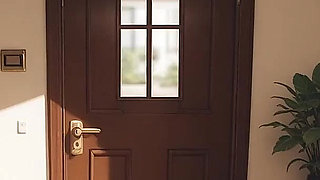 My Hot Wife Details Her Fantasy of Taking the Neighbor's Cock... and I Can't Wait - Mila Ai - Addont