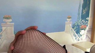 French housewife anal fucked