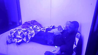 Bigdaddykj: Thick Latina Milf Wit Perfect Body Gets Blacked At Kjs Round 1