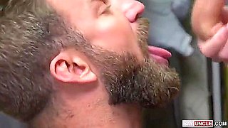 Twink Pounds Boss