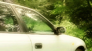 Fuck Her in the First Day