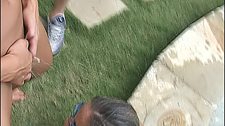 Pissing's and Golden Showers From Bali 2003 Trip Part2