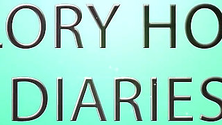 Glory Hole Diaries
