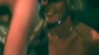 Blonde On Blonde Fire Fucking Through The Flames Desire