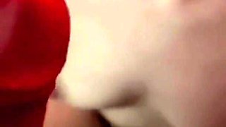 Sexy Slut Fucked in All the Holes and Finished on the Face. Let’s Do It Again?
