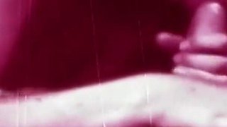 Vintage porn retro erotic theatre - hardcore cabaret