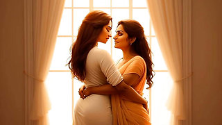 First night sex, Vaishnavy and Sharun Raj First night hot romance with sex, Mallu couple first night romance, First night love