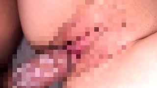 Hardcore Asian Japanese Orgy Session