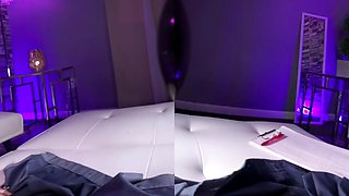 Big Booty BBW Cara Cameron Blush Erotica Bevr