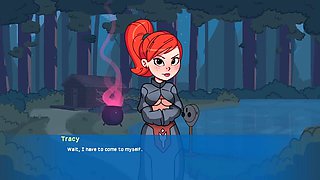 Camp Pinewood [v2.6.0] Part 15 Gameplay by Loveskysan69