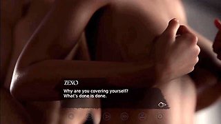 Step Sister Caught Having Sex and Was Shocked