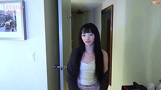 Cecelia Taylor Hired As Sexual Assistant