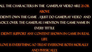 Area 69 - Gameplay - Roleplay - Diana Story - BBW Principal Loves to Fuck Her Student