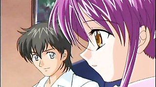 Kissing sex with flattering lover from Fuck Me Like A Monster