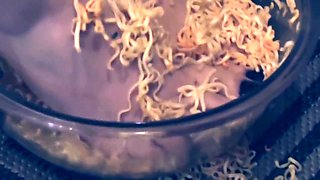 My Feet Will Be A Real Workout For Your Tongue