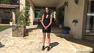 Candie: Gang's Reigning Queen, Anal & Creampie