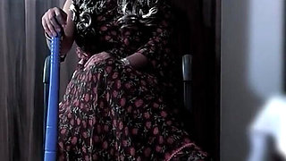 Tharki Bua Ji Made Me Cum Twice - Hindi Audio