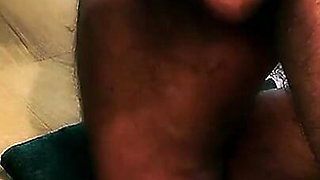 My Socks Vs His Balls!