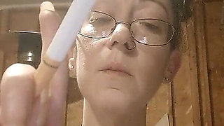Smoking Hot Vixen