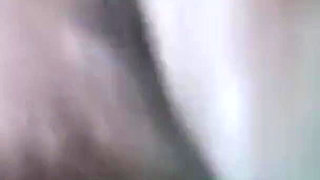 Sexy Filipina MILF Plays with Two Dildo's, Moan's, & Eat's Her Creamy