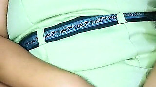 Pinay Teacher Get Fuck at Home