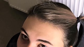 Amateur Blowjob Cumshot Compilation
