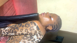 Tanzania Girl Fucking Crazy