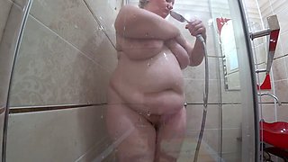 Hairy, amateur, milf