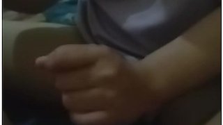 Taiwanese Maid Fucks New Boss While His Wife Is Away