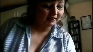 Bbw mature nurse part 1: Blowjob, Big Tits  Xhamster Porn