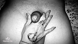 Handjob POV Wife