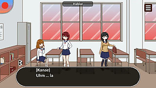 Life on the Breeding Committee - hentai game