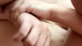 Pinay wife tiny pussy