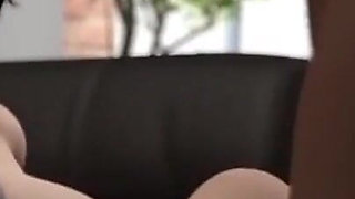 JAV Cheating Wife Is Fucked by BBC While She Was Having Massage.part-1