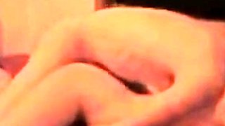 Kinky norsk pars hjemmelagde BDSM-sextape