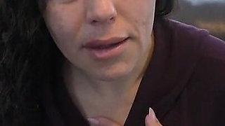 Rule Breaking Disrespectful Stepson Gets a Bare Bottom Spanking From Stepmom