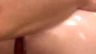 Beautiful Breasts and Perfect Ass - Act2