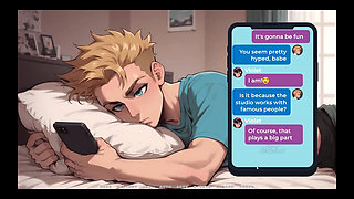 My New Girlfriend Taboo Hentai Game Ep.32 Cheating GF Teasing the Photographer!