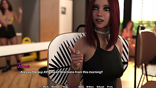 Law College 4 - Meeting New University Students