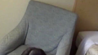 Shy and Innocent Beauty Overwhelmed by Intense Doggy Sex Passion -